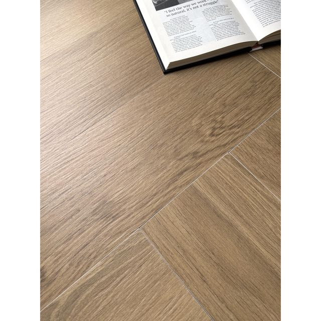 Charcoal Timber Tile-AI159046