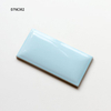 Rounded Edge Subway Tile-75x15面包组合