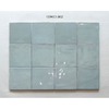 125mm Gloss Wavy Subway Tile
