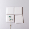 Colorful Beveled Subway Tile 100mm