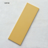 Matte Plain Long Subway Wall Tile