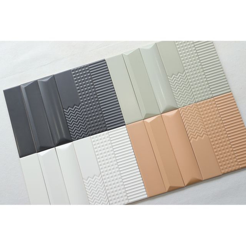50x200mm Biscuit Series Tile-50x200饼干砖