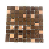 Rose Gold Glass Tiles -DGG15 LUXE 