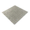 Wall Silver-Coated Ceramic Mosaic -Dps21 Lindo