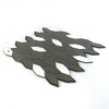 Electroplated Glass Mosaic -DGG14 LUXE 