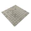 Unique Gold Electroplated Mosaic -Dpg12 Lujo