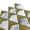 Popular Marble Mosaic-DSM31 Miseno