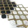 Trendy Marble Mosaic-DSM35 Miseno