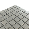 Premium Silver-Coated Ceramic Mosaic -Dps20 Lindo