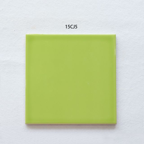 Shiny Flat 150mm Wall Tile