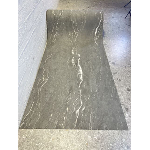 3D Texture Flexible Stone Decorative Panels-STR3004