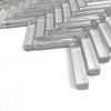 Cold Spray Glass Mosaic
