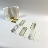 Eco-Friendly Printed Glass Mosaic