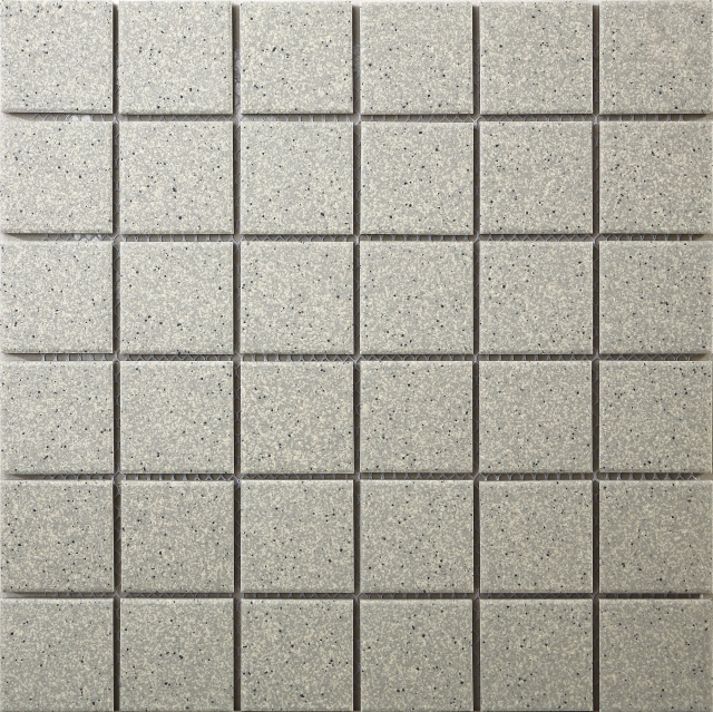 Hotel Exterior Mosaic Design-Theresia