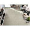 Concrete Look Porcelain Tile-Central Stone Ivory