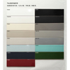 Flat Gloss Subway Tile