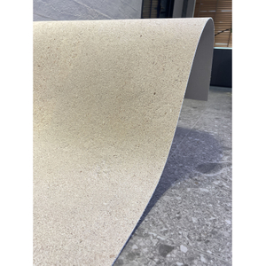 Flexible Fluted Panels -Misto Ivory MIT3002