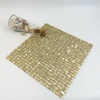 High Quality Solid Aluminum Mosaic-SAG12