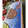 Swimming Pool Puzzle Ceramic Mosaic Tiles
