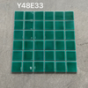 48x48mm Crackled Ceramic Mosaic for Pools