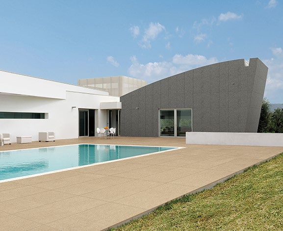 20mm Outdoor Tiles