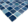Durable Recycled Glass Tile-JS2531