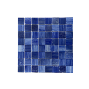 Mosaic Art Stained Glass- LC36403