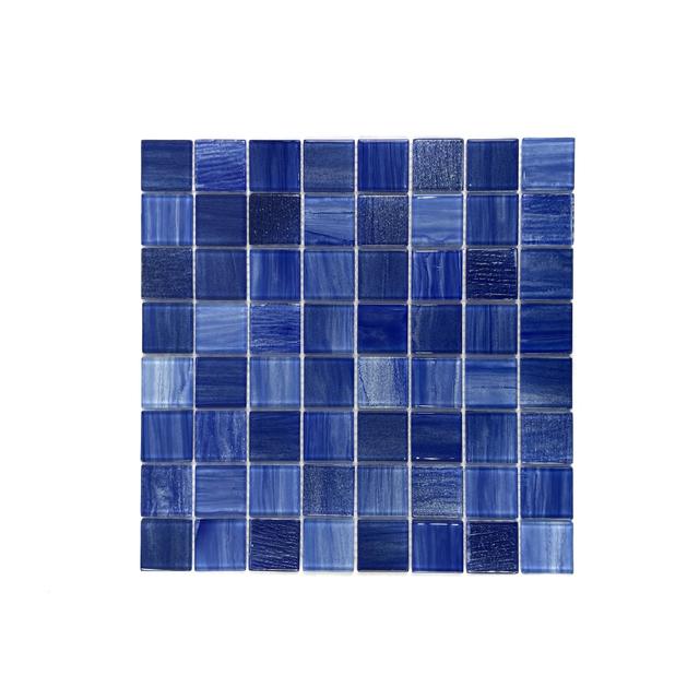 Mosaic Art Stained Glass- LC36403