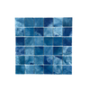 Sea Glass Mosaic Art-LC48406
