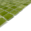 Glossy Recycled Glass Tile-JS2519