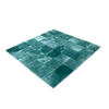 Transparent Glass Mosaic Tiles-LC48402