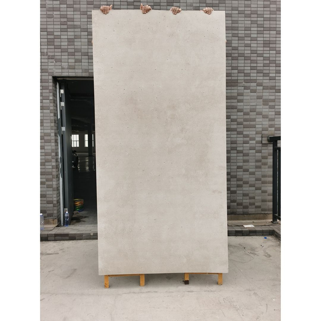 Cement Wall Cladding Flexible Stone