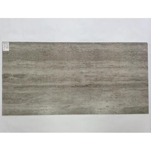 Vein-cut Travertine Interior Wall Tile Flexible Stone