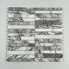 Marble Mosaic For Feature Wall