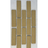 Split Tiles-Natural Rough Series