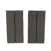 Grey Split Face Effect Tiles