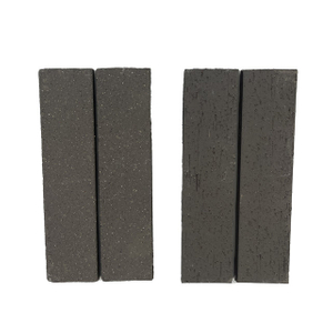 Grey Split Face Effect Tiles