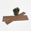 Red Travertine Brick-TRR26