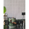 100x100mm Square Ceramic Tile 100x100-KE10