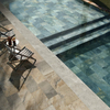 300x600mm Slate P4 Anti Slip Floor Tile