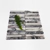 Lilac Marble Long Strip Mosaic Sheet–PLU11
