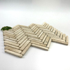 Herringbone Natural Stone Mosaic Tile-TRV13