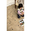 Wood Look Ceramic Floor Tile-GY01