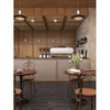 Decor Backsplash Tile In Coffee Shop–PU21