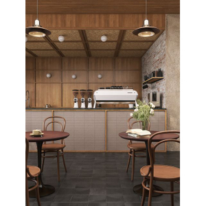 Decor Backsplash Tile In Coffee Shop–PU21