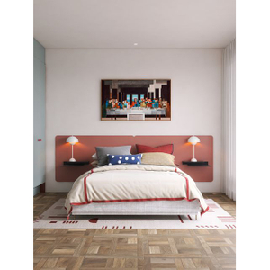 Ceramic Tile Look Wood-YF68