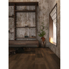 Wood Look Floor Matte Porcelain Tile-KK25