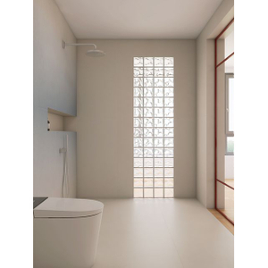 Decorative Floor Tile In Shower-TB00