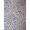248X248mm Flower Pattern Tile-LS01
