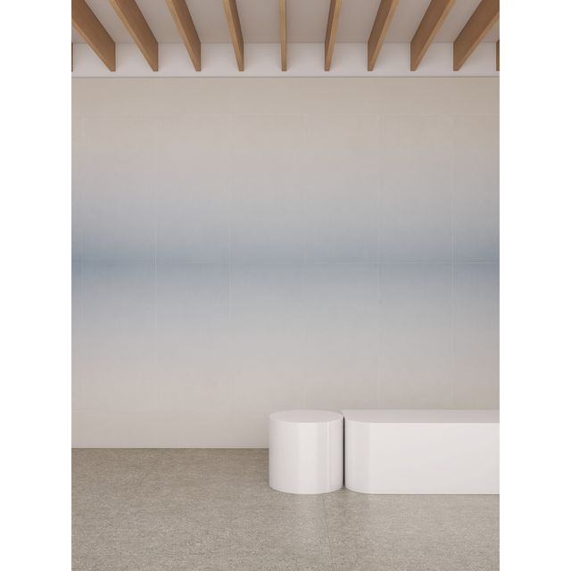 Blue Decorative Wall Tile-TB-S8